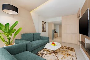 Hyatt Place Bangkok Sukhumvit 1