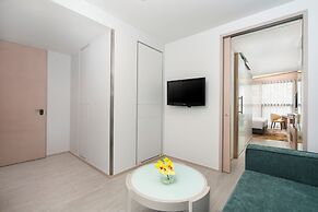 Hyatt Place Bangkok Sukhumvit 1