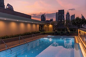 Hyatt Place Bangkok Sukhumvit 1