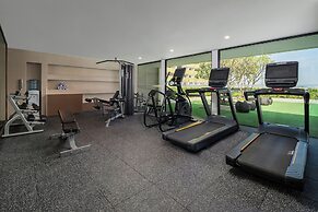 Hyatt Place Bangkok Sukhumvit 1