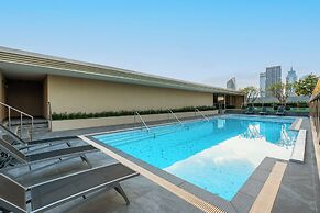 Hyatt Place Bangkok Sukhumvit 1