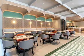 Hyatt Place Bangkok Sukhumvit 1