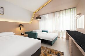 Hyatt Place Bangkok Sukhumvit 1