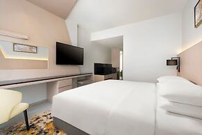 Hyatt Place Bangkok Sukhumvit 1