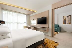 Hyatt Place Bangkok Sukhumvit 1