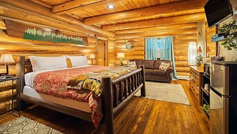 Dodge Peak Lodge