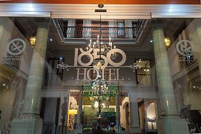 1850 Hotel Boutique