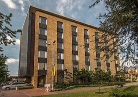 Hotel Morrison Usaquen