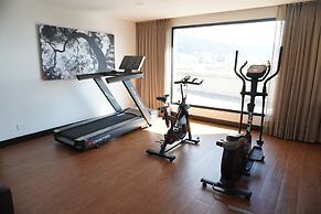 Hotel Morrison Usaquen