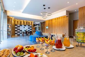 Hotel Morrison Usaquen