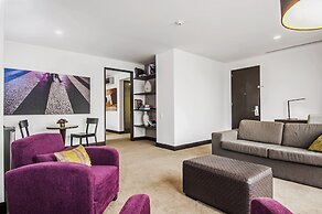 Hotel Morrison Usaquen