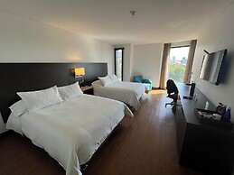 Hotel Morrison Usaquen