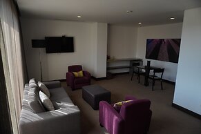 Hotel Morrison Usaquen