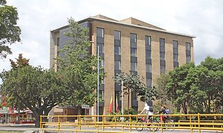 Hotel Morrison Usaquen