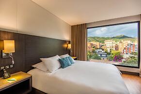 Hotel Morrison Usaquen