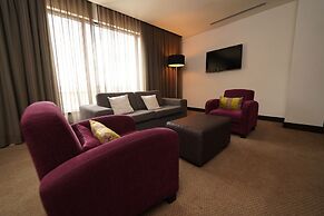 Hotel Morrison Usaquen