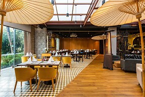 Hotel Morrison Usaquen