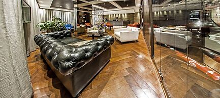 Hotel Morrison Usaquen