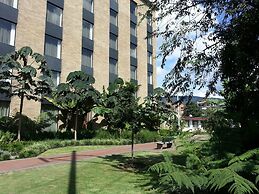 Hotel Morrison Usaquen