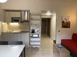 Résidence Paese Serenu