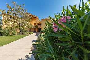 Résidence Paese Serenu