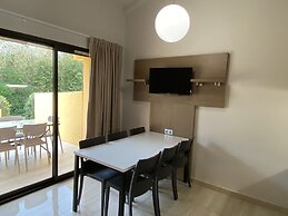 Résidence Paese Serenu