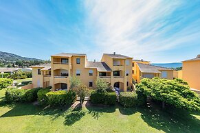 Résidence Paese Serenu