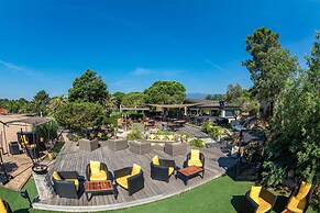 Résidence Paese Serenu