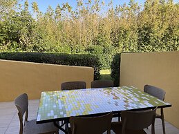 Résidence Paese Serenu