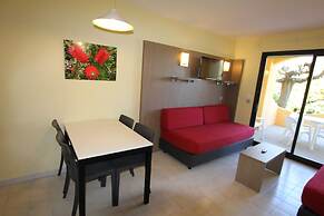 Résidence Paese Serenu