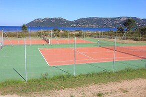 Résidence Paese Serenu