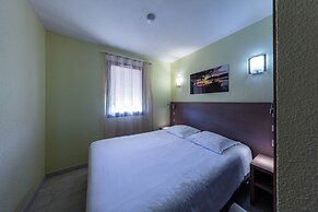 Résidence Paese Serenu