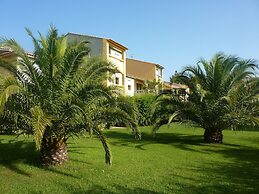 Résidence Paese Serenu