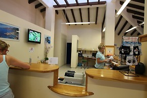 Résidence Paese Serenu