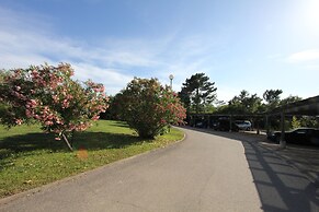 Résidence Paese Serenu