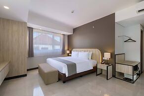 Royal Regantris Kuta