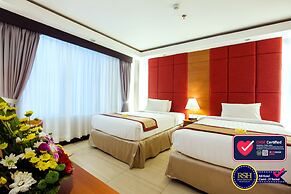 Royal Regantris Kuta