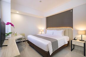 Royal Regantris Kuta