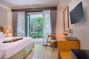 Royal Regantris Kuta