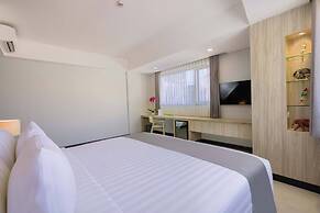 Royal Regantris Kuta