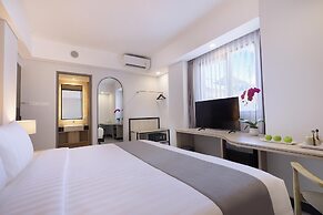 Royal Regantris Kuta