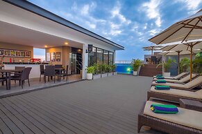 Royal Regantris Kuta