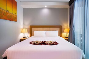 Royal Regantris Kuta