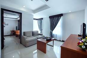 Royal Regantris Kuta