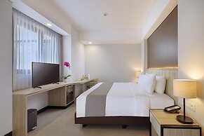 Royal Regantris Kuta