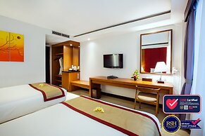 Royal Regantris Kuta