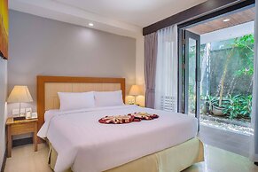 Royal Regantris Kuta