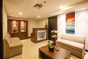 Royal Regantris Kuta