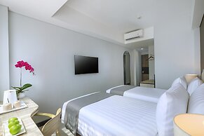 Royal Regantris Kuta