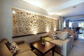 Royal Regantris Kuta